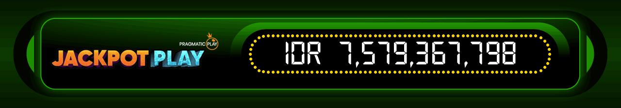 SONIC189 Jackpot