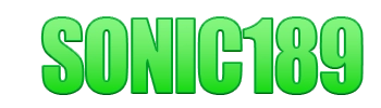 Logo SONIC189